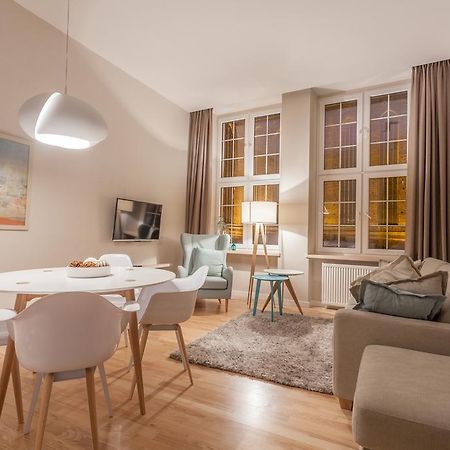 Apartament Soleil II Apartment Gdansk Phòng bức ảnh