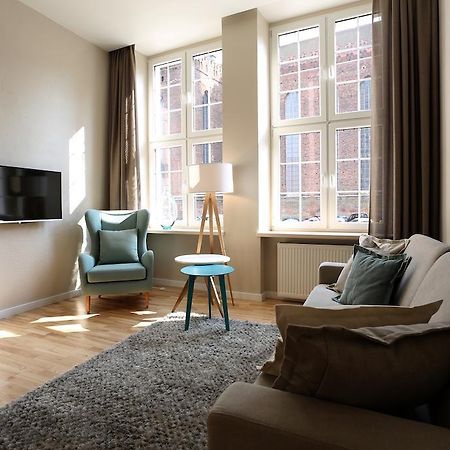 Apartament Soleil II Apartment Gdansk Phòng bức ảnh