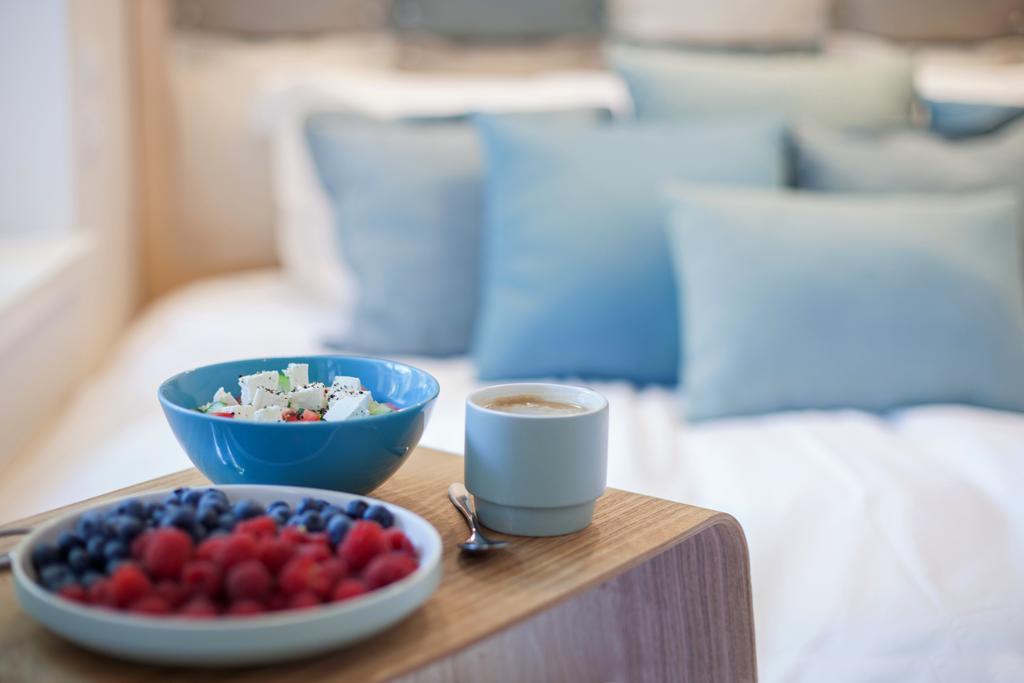 Apartament Soleil II Apartment Gdansk Phòng bức ảnh