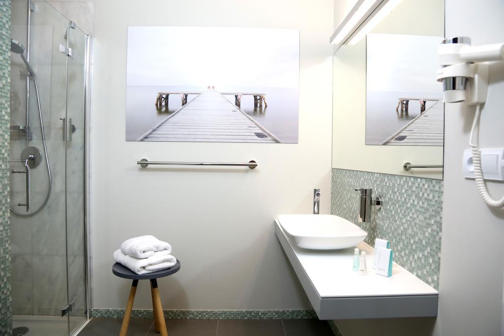 Apartament Soleil II Apartment Gdansk Phòng bức ảnh