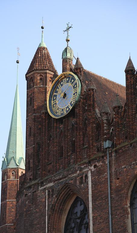Apartament Soleil II Apartment Gdansk Phòng bức ảnh