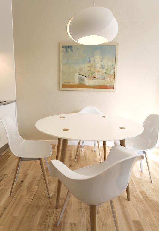 Apartament Soleil II Apartment Gdansk Phòng bức ảnh