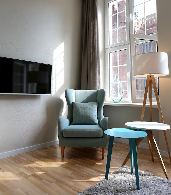 Apartament Soleil II Apartment Gdansk Phòng bức ảnh