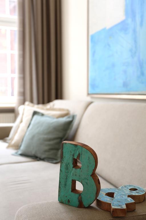 Apartament Soleil II Apartment Gdansk Phòng bức ảnh